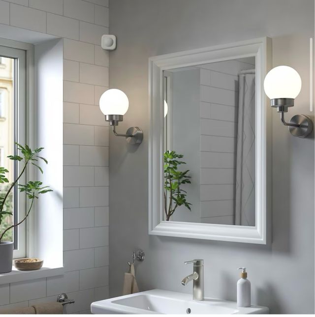 Detector de Movimiento Wifi