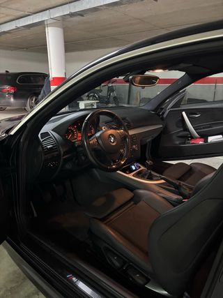 BMW Serie 1 118d Limited Sport Edition