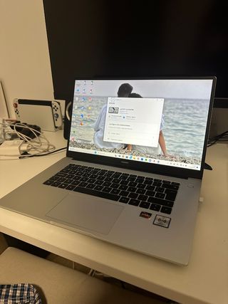 Huawei Matebook D15