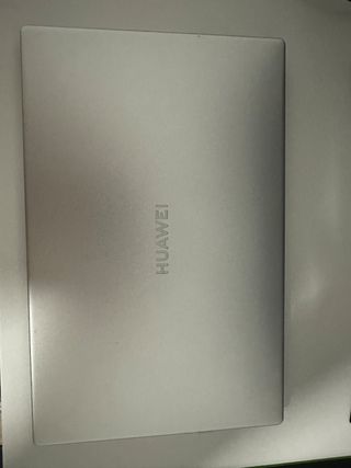 Huawei Matebook D15