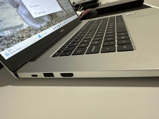 Huawei Matebook D15