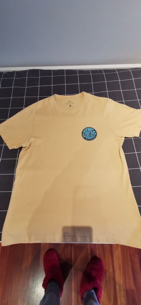 Camiseta Rip Curl 