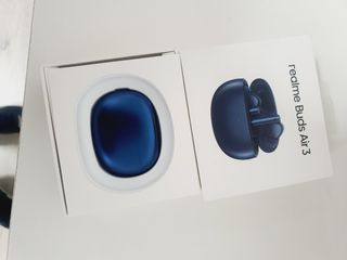 Realme Buds Air 3 auriculares Bluetooth original