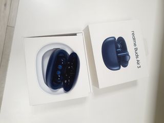 Realme Buds Air 3 auriculares Bluetooth original