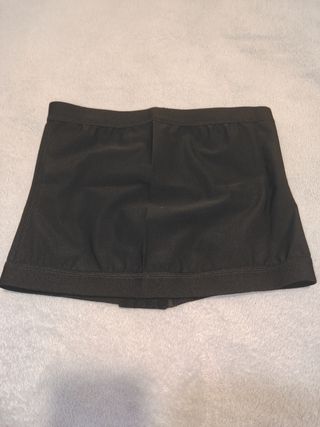 Faja corset reductora efecto sauna