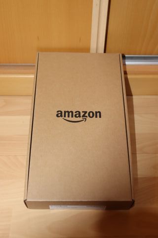 SELLADA TABLET FIRE HD 8 KIDS PRO 32GB CON WIFI