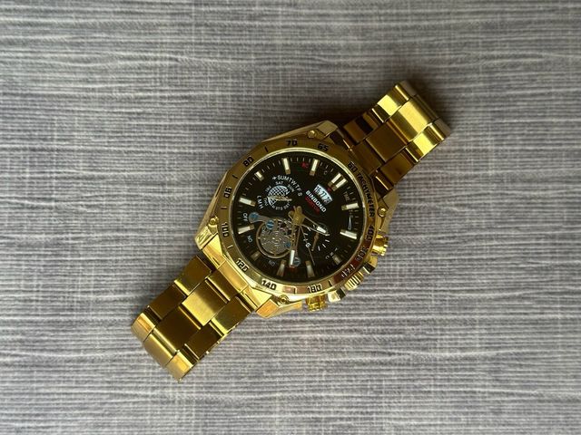 Reloj hombre
