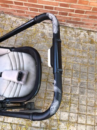 Duo carrito
