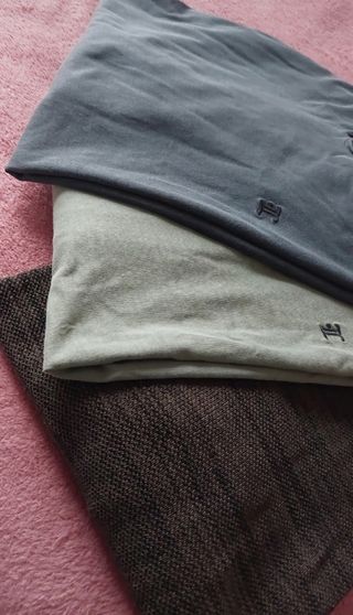 Lote ropa nueva Liberto