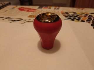 POMO COCHE CLASICO 