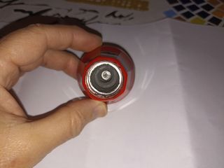 POMO COCHE CLASICO 