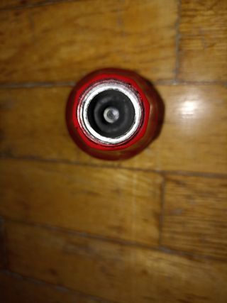 POMO COCHE CLASICO 