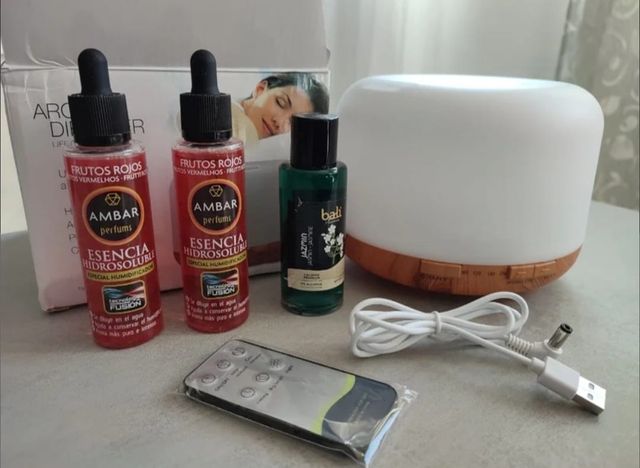 Umidificatore ad ultrasuoni