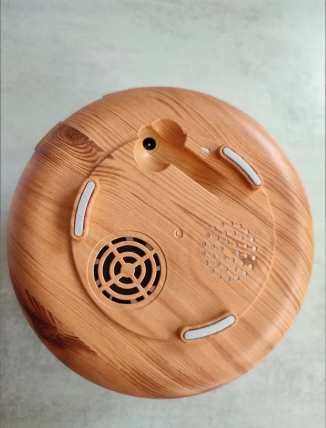 Umidificatore ad ultrasuoni