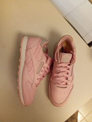 Zapatillas Reebok 