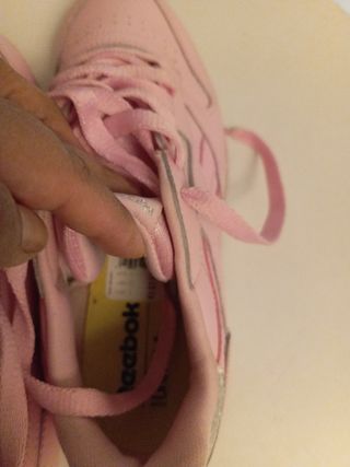 Zapatillas Reebok 