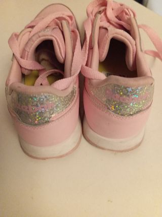 Zapatillas Reebok 