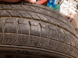 Rueda repuesto Audi a3 8l VENDIDA