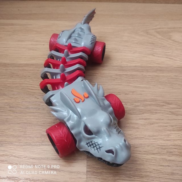 Coche hot wheels 🎁