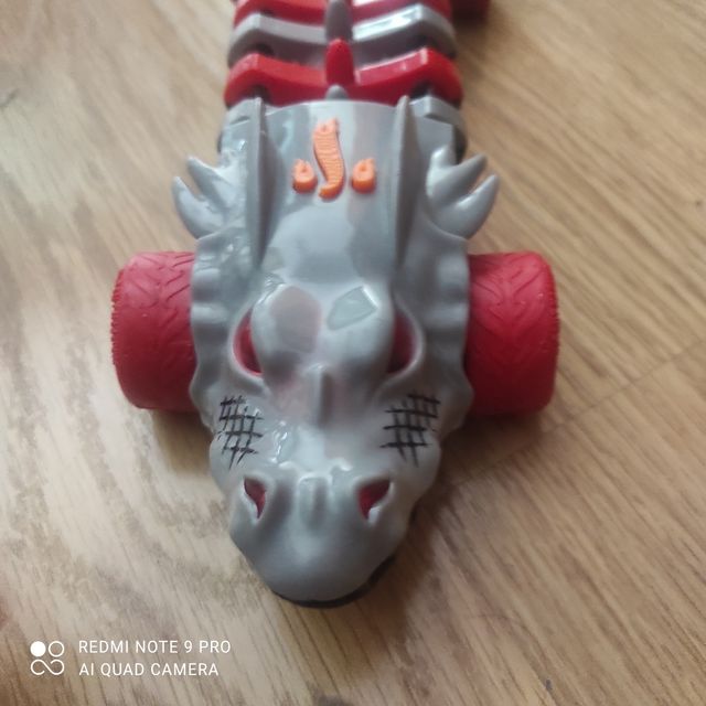 Coche hot wheels 🎁