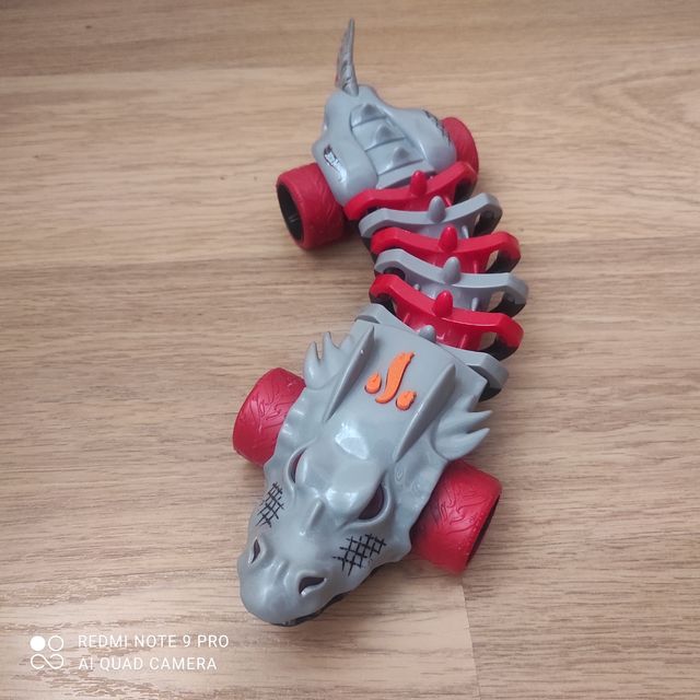 Coche hot wheels 🎁