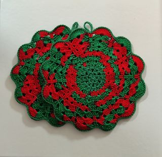 Presine fatte a mano