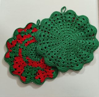 Presine fatte a mano