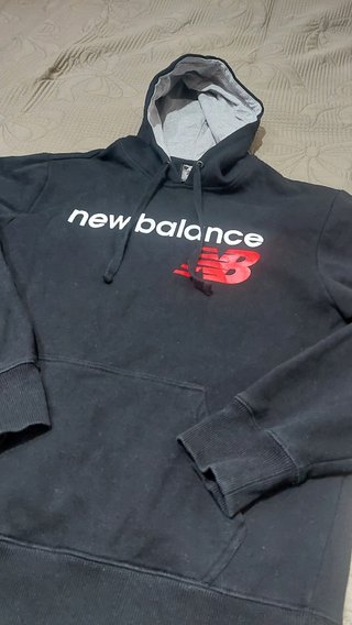 Felpa New Balance TG M