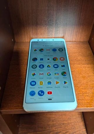Smartphone xiaomi mi a2