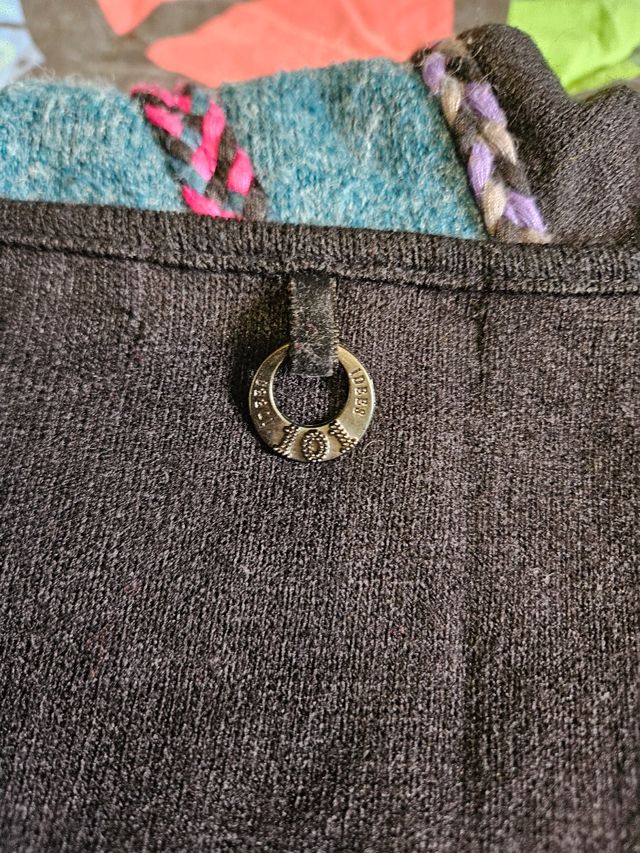 Vestito colorato 101 idees free style fo