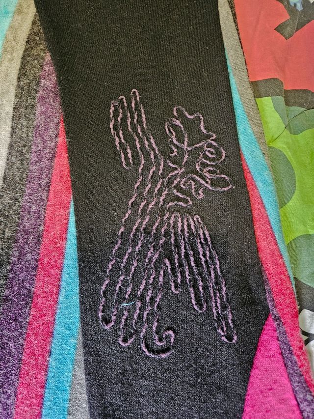 Vestito colorato 101 idees free style fo