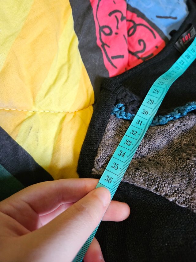 Vestito colorato 101 idees free style fo