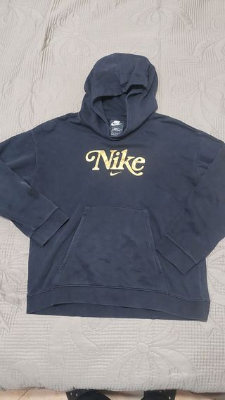 Felpa Nike TG L 16 anni