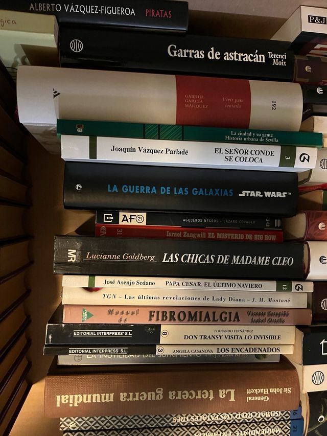 Libros