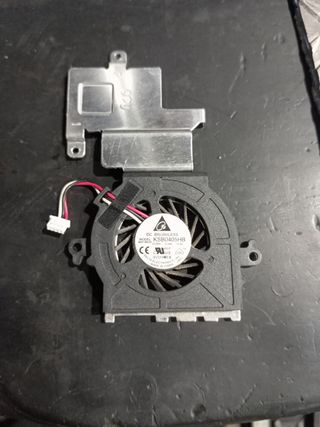 Ventilador CPU Netbook Samsung 