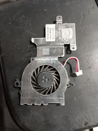 Ventilador CPU Netbook Samsung 