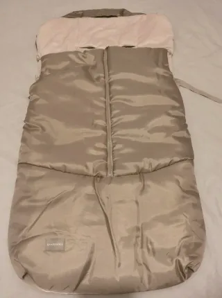 Saco silla paseo universal