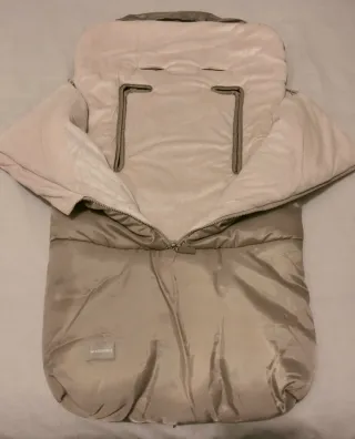 Saco silla paseo universal