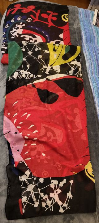 Foulard a stola Desigual
