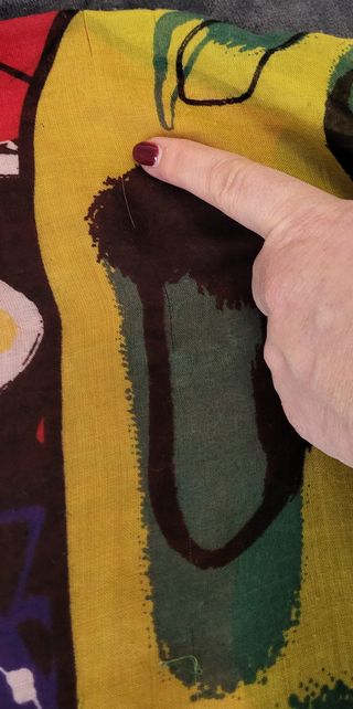 Foulard a stola Desigual