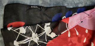 Foulard a stola Desigual