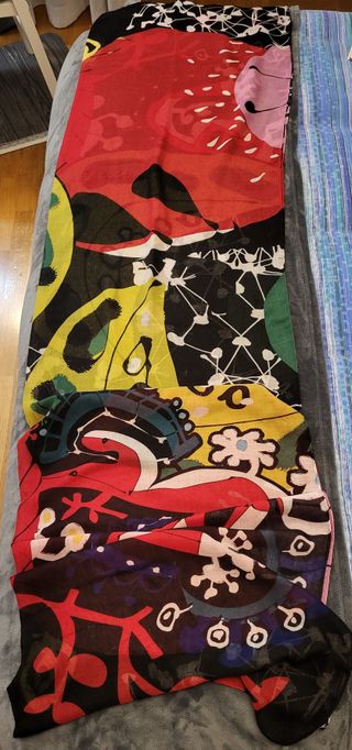 Foulard a stola Desigual