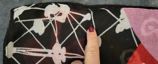 Foulard a stola Desigual