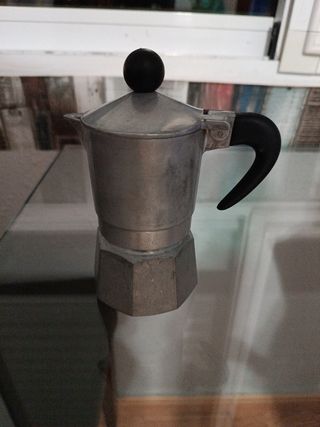 Cafetera