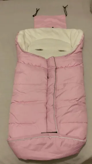 Saco silla de paseo universal