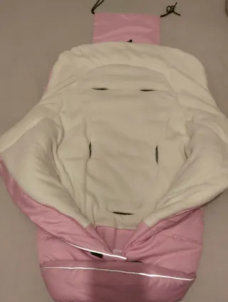 Saco silla de paseo universal