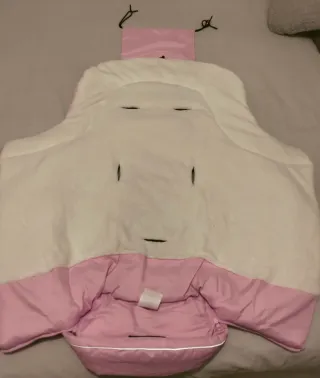 Saco silla de paseo universal