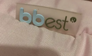 Saco silla de paseo universal