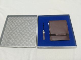 Cartera Pedro del Hierro