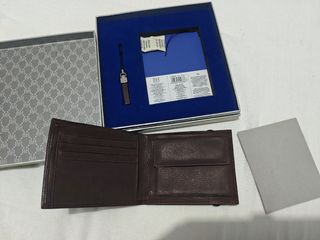 Cartera Pedro del Hierro